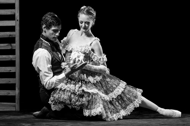 La Traviata Ballet Montecasino Joburg Ballet La Traviata Veronica Paeper choreography South African ballet performances Shannon Glover ballerina Teatro Montecasino ballet events Classic ballet productions in Joburg La Traviata Ballet tickets Joburg Ballet August 2024 Montecasino cultural events